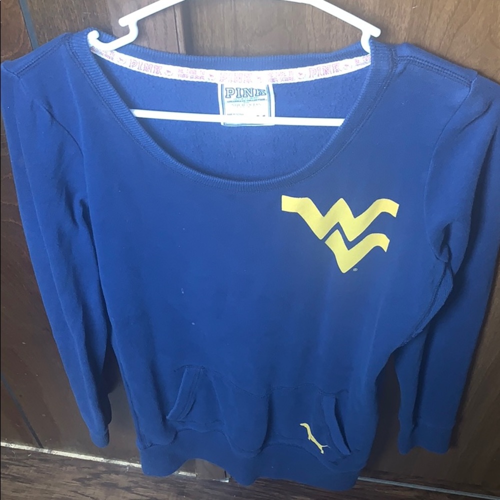 WVU Sweatshirt